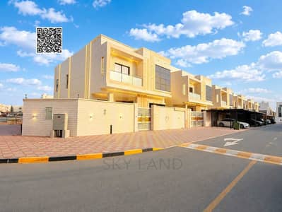 6 Camere Villa in vendita a Al Helio, Ajman - WhatsApp Image 2026-07-17 at 7.00. 53 PM. jpeg 6 Camere Villa in vendita a Al Helio, Ajman - WhatsApp Image 2026-07-17 at 7.00. 53 PM. jpeg