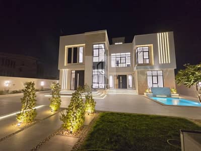 5 habitaciones Villa para en Venta en Al Yasmeen, Ajman - WhatsApp Image 2026-08-04 at 11.12. 02 AM. jpeg 5 habitaciones Villa para en Venta en Al Yasmeen, Ajman - WhatsApp Image 2026-08-04 at 11.12. 02 AM. jpeg