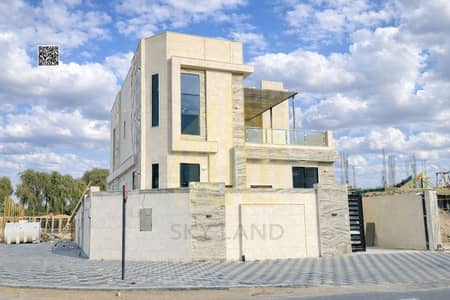 4 Bedroom Villa for Sale in Al Helio, Ajman - Copilot_20260408_165338. png 4 Bedroom Villa for Sale in Al Helio, Ajman - Copilot_20260408_165338. png