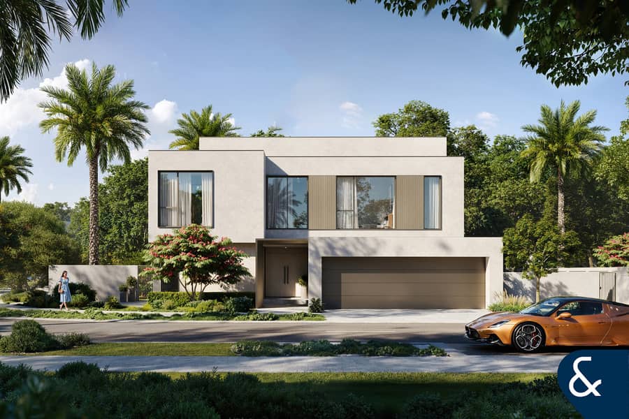 Villa in The Oasis by Emaar,Tierra Address Villas, 4 schlafzimmer, 14900000 AED - 16115000 Villa in The Oasis by Emaar,Tierra Address Villas, 4 schlafzimmer, 14900000 AED - 16115000