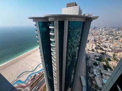 1 Bedroom Flat for Rent in Corniche Ajman, Ajman - WhatsApp Image 2026-08-08 at 3.14. 54 AM. jpeg 1 Bedroom Flat for Rent in Corniche Ajman, Ajman - WhatsApp Image 2026-08-08 at 3.14. 54 AM. jpeg