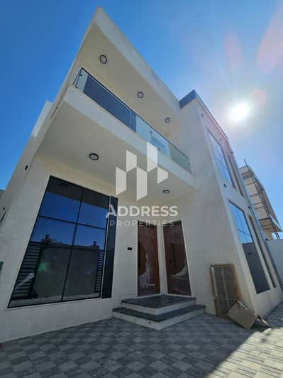 5 Bedroom Villa for Sale in Al Zahya, Ajman - WhatsApp Image 2026-08-05 at 7.49. 29 PM (1). jpeg 5 Bedroom Villa for Sale in Al Zahya, Ajman - WhatsApp Image 2026-08-05 at 7.49. 29 PM (1). jpeg