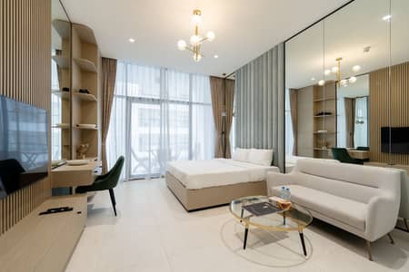Studio zum zur Miete in Al Furjan, Dubai - WhatsApp Image 2026-07-17 at 13.27. 59. jpeg