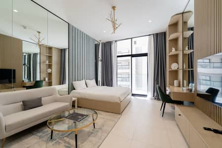 Studio zum zur Miete in Al Furjan, Dubai - WhatsApp Image 2026-07-17 at 13.26. 43. jpeg
