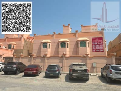2 Camere Appartamento in affitto a Al Rawda, Ajman - WhatsApp Image 2026-08-09 at 10.38. 27تللعه. jpeg