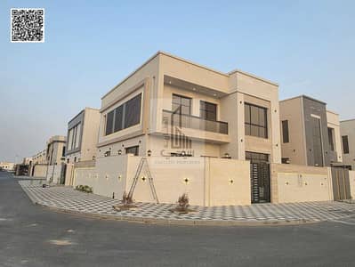 5 Bedroom Villa for Sale in Al Yasmeen, Ajman - WhatsApp Image 2026-08-09 at 11.05. 57 AM (2). jpeg 5 Bedroom Villa for Sale in Al Yasmeen, Ajman - WhatsApp Image 2026-08-09 at 11.05. 57 AM (2). jpeg