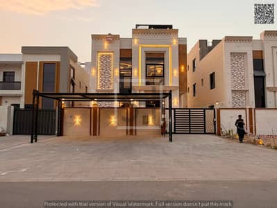6 Camere Villa in vendita a Al Helio, Ajman - WhatsApp Image 2026-08-08 at 7.31. 45 PM (2). jpeg 6 Camere Villa in vendita a Al Helio, Ajman - WhatsApp Image 2026-08-08 at 7.31. 45 PM (2). jpeg