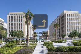 An Exceptional Opportunity Not to Be Missed | Brand-New 1-Bedroom Apartment with Direct Pool View, Prime Location & First Occupancy – Only AED 535,