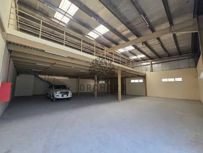 Warehouse in affitto a Al Jurf, Ajman - 1000412613. jpg Warehouse in affitto a Al Jurf, Ajman - 1000412613. jpg