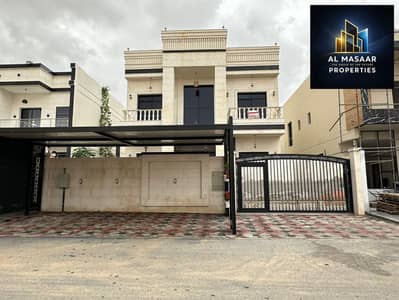 6 Cпальни Вилла Продажа в Аль Ясмин, Аджман - [003145]. jpg