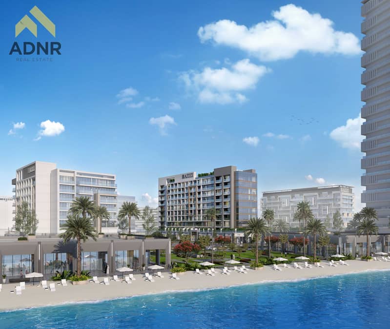 3 Riviera 67_Lagoon To Building View02. jpg