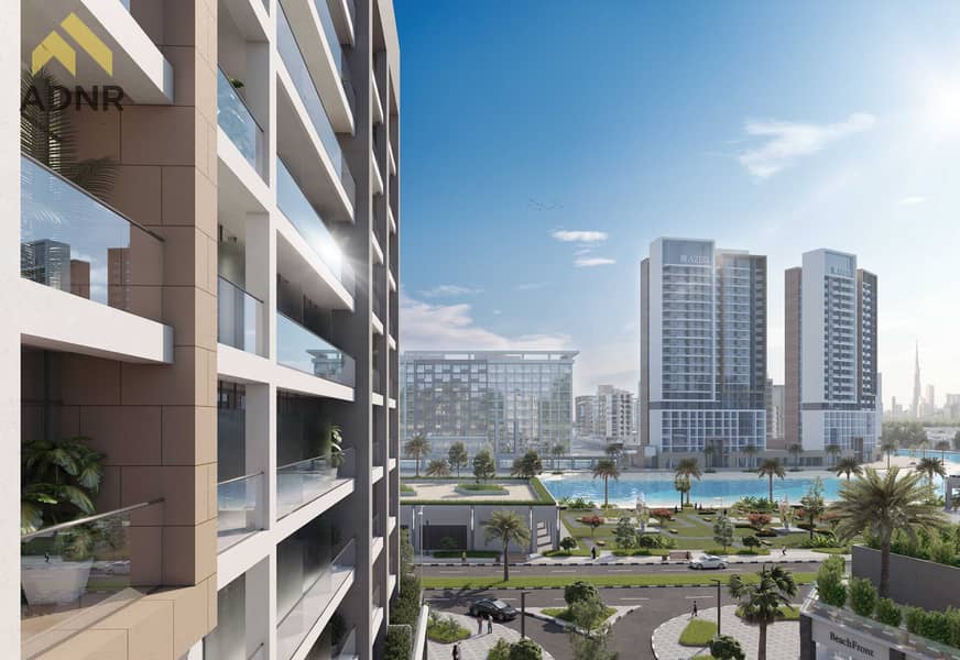8 Riviera 67_Balcony View_01. jpg