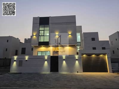 5 Bedroom Villa for Sale in Al Bahia, Ajman - WhatsApp Image 2026-08-05 at 7.26. 05 PM (1). jpeg 5 Bedroom Villa for Sale in Al Bahia, Ajman - WhatsApp Image 2026-08-05 at 7.26. 05 PM (1). jpeg