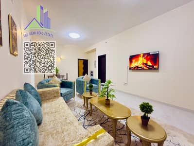 1 Bedroom Flat for Rent in Al Nuaimiya, Ajman - WhatsApp Image 2026-08-08 at 6.12. 01 PM (2). jpeg 1 Bedroom Flat for Rent in Al Nuaimiya, Ajman - WhatsApp Image 2026-08-08 at 6.12. 01 PM (2). jpeg
