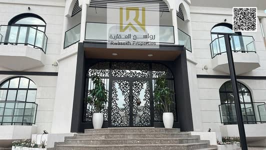 4 Camere Villa in vendita a Al Hamidiyah, Ajman - 064dbeef-a214-4c99-bf4c-ff701e3f827d. jpeg 4 Camere Villa in vendita a Al Hamidiyah, Ajman - 064dbeef-a214-4c99-bf4c-ff701e3f827d. jpeg
