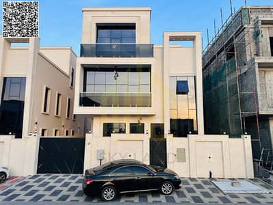 7 Bedroom Villa for Sale in Al Zahya, Ajman - WhatsApp Image 2026-06-03 at 3.35. 07 PM (1). jpg 7 Bedroom Villa for Sale in Al Zahya, Ajman - WhatsApp Image 2026-06-03 at 3.35. 07 PM (1). jpg