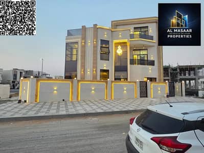 5 Bedroom Villa for Sale in Al Helio, Ajman - 856681180-1066x800. jpg