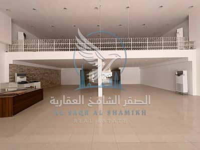 Showroom zum zur Miete in Industrial Area, Sharjah - WhatsApp Image 2026-07-29 at 2.06. 17 PM (1). jpeg