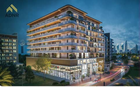 1 Camera Appartamento in vendita a International City Phase 2 (Warsan 4), Dubai - 14. PNG
