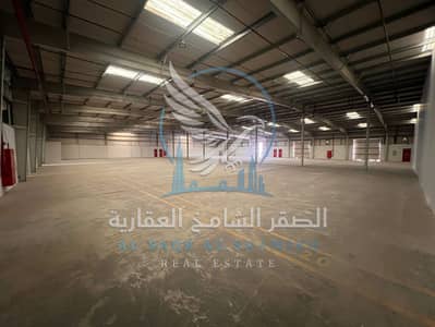 Factory for Rent in Al Sajaa Industrial, Sharjah - WhatsApp Image 2026-07-02 at 10.42. 06 PM. jpeg Factory for Rent in Al Sajaa Industrial, Sharjah - WhatsApp Image 2026-07-02 at 10.42. 06 PM. jpeg
