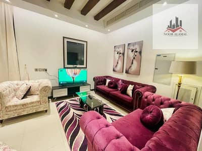 2 Bedroom Apartment for Rent in Al Heerah Suburb, Sharjah - 847a5691-df32-42f2-96fc-0d40d7f582c4. jpg