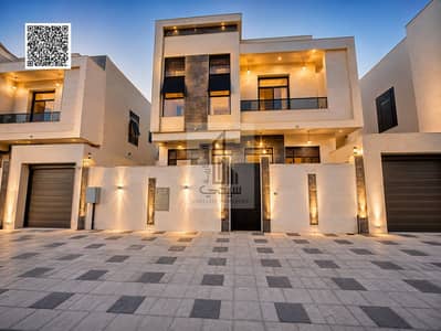 Plot de  à à vendre à Al Helio, Ajman - WhatsApp Image 2026-08-09 at 11.29. 01 AM. jpeg