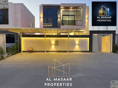 4 Bedroom Villa for Sale in Al Helio, Ajman - batch_WhatsApp Image 2026-06-02 at 11.51. 11 PM (1). jpeg