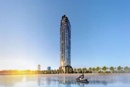 1 Спальня Апартамент Продажа в Аль Хан, Шарджа - Квартира в Аль Хан,Al Ghaf Tower by Tiger Properties, 1 спальня, 650000 AED - 16115350 1 Спальня Апартамент Продажа в Аль Хан, Шарджа - Квартира в Аль Хан,Al Ghaf Tower by Tiger Properties, 1 спальня, 650000 AED - 16115350