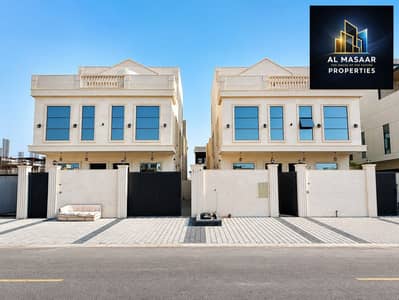 5 Schlafzimmer Villa zum zum Verkauf in Al Yasmeen, Ajman - WhatsApp Image 2026-06-30 at 12.45. 43 AM. jpeg 5 Schlafzimmer Villa zum zum Verkauf in Al Yasmeen, Ajman - WhatsApp Image 2026-06-30 at 12.45. 43 AM. jpeg