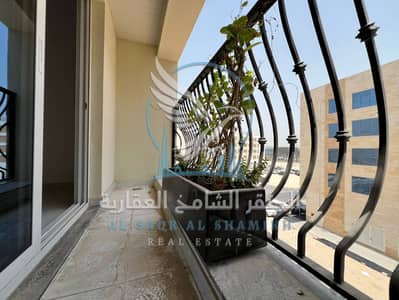1 habitación Apartamento para en Alquiler en Muwaileh Commercial, Sharjah - 3a22a39b-e47e-47f4-9bf5-d2872044fb52. jpg 1 habitación Apartamento para en Alquiler en Muwaileh Commercial, Sharjah - 3a22a39b-e47e-47f4-9bf5-d2872044fb52. jpg