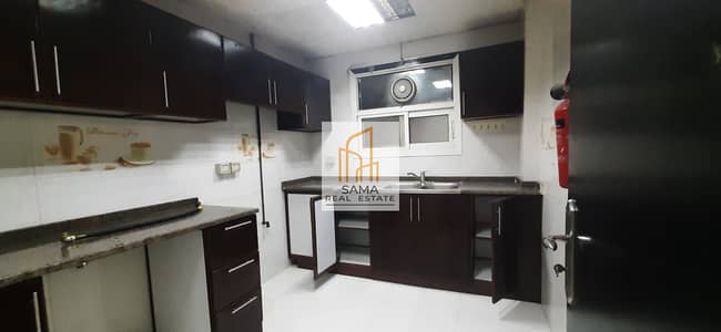 1 habitación Apartamento para en Alquiler en Muwaileh, Sharjah - 1000046345. jpg