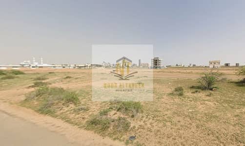 Plot de à à vendre à Al Maliha, Sharjah - الرويضات2. png Plot de à à vendre à Al Maliha, Sharjah - الرويضات2. png