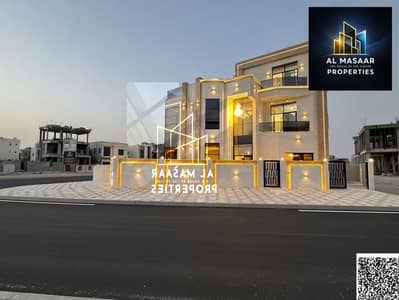 5 Schlafzimmer Villa zum zum Verkauf in Al Helio, Ajman - batch_WhatsApp Image 2026-07-05 at 12.24. 25 AM(1). jpeg 5 Schlafzimmer Villa zum zum Verkauf in Al Helio, Ajman - batch_WhatsApp Image 2026-07-05 at 12.24. 25 AM(1). jpeg
