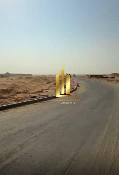 Plot para en Venta en Rodhat Al Qrt, Sharjah - WhatsApp Image 2026-06-13 at 2.48. 43 PM. jpeg