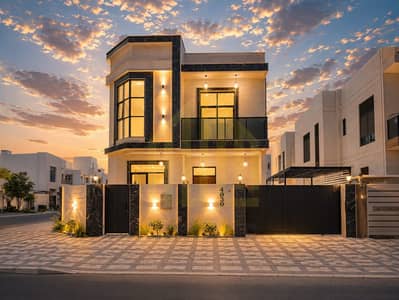 5 Camere Villa in vendita a Al Zahya, Ajman - WhatsApp Image 2026-06-16 at 11.33. 49 PM. jpeg 5 Camere Villa in vendita a Al Zahya, Ajman - WhatsApp Image 2026-06-16 at 11.33. 49 PM. jpeg