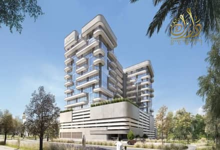 2 Slaapkamers Appartement te Koop in Al Furjan, Dubai - original (11). jpg