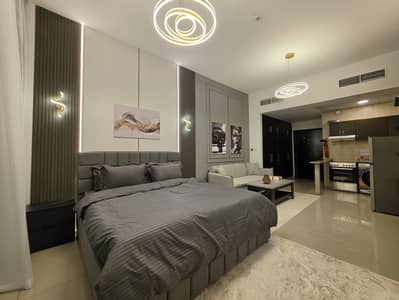 Studio for Rent in Dubai Marina, Dubai - 177941. jpg