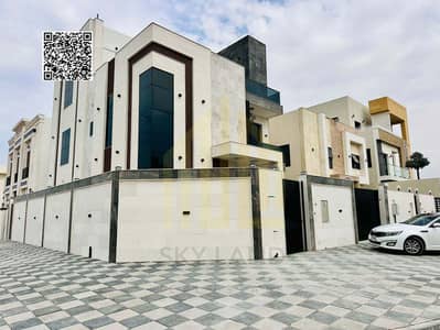 5 Camere Villa in vendita a Al Helio, Ajman - WhatsApp Image 2026-03-09 at 6.27. 23 PM. jpg 5 Camere Villa in vendita a Al Helio, Ajman - WhatsApp Image 2026-03-09 at 6.27. 23 PM. jpg