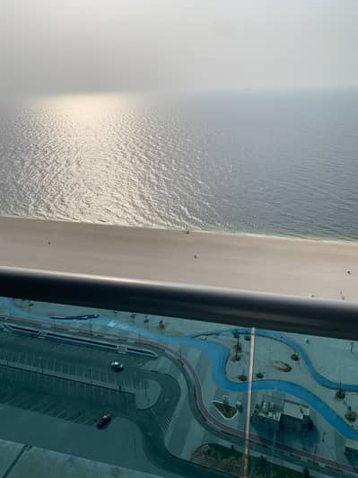 2 Camere Appartamento in vendita a Corniche Ajman, Ajman - f6fd178c-c5b7-4f50-a0bb-abd4fc03500a. jpg 2 Camere Appartamento in vendita a Corniche Ajman, Ajman - f6fd178c-c5b7-4f50-a0bb-abd4fc03500a. jpg