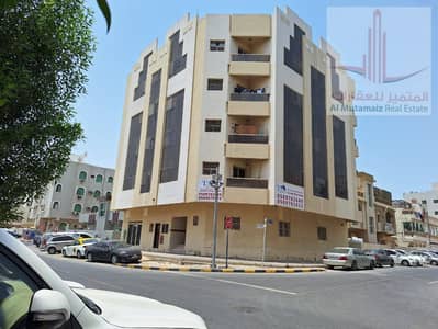 1 habitación Apartamento para en Alquiler en Al Nuaimiya, Ajman - 489a490c-8edf-4a64-8c44-0b17223e742d. jpg 1 habitación Apartamento para en Alquiler en Al Nuaimiya, Ajman - 489a490c-8edf-4a64-8c44-0b17223e742d. jpg