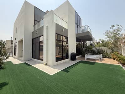4 Camere Villa in affitto a Mohammed Bin Rashid City (MBR City), Dubai - IMG_6380. jpg 4 Camere Villa in affitto a Mohammed Bin Rashid City (MBR City), Dubai - IMG_6380. jpg