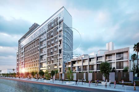 2 Bedroom Flat for Sale in Yas Island, Abu Dhabi - 1. jpg 2 Bedroom Flat for Sale in Yas Island, Abu Dhabi - 1. jpg