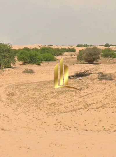 Plot for Sale in Al Maliha, Sharjah - 62880506-e668-4a9d-b7f1-ccd4525895db. jpg