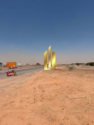 Plot para en Venta en Rodhat Al Qrt, Sharjah - b5873eef-8e9a-42e3-8eab-34d3d0a8881d. jpg