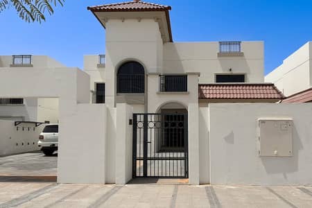 4 Schlafzimmer Villa zum zur Miete in Al Shamkha, Abu Dhabi - WhatsApp Image 2026-06-02 at 5.25. 49 PM (3). jpg 4 Schlafzimmer Villa zum zur Miete in Al Shamkha, Abu Dhabi - WhatsApp Image 2026-06-02 at 5.25. 49 PM (3). jpg