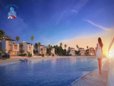 5 Schlafzimmer Villa zum zum Verkauf in Ajmal Makan City - Sharjah Waterfront, Sharjah - IMG-20250819-WA0131. jpg