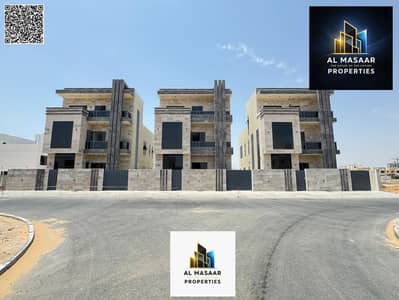 6 Schlafzimmer Villa zum zum Verkauf in Al Yasmeen, Ajman - batch_WhatsApp Image 2026-07-20 at 4.15. 19 PM. jpeg