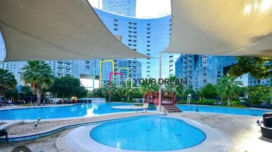 1 habitación Apartamento para en Alquiler en Al Reem Island, Abu Dhabi - IMG_0661. jpeg