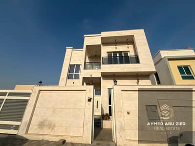 6 Camere Villa in affitto a Al Helio, Ajman - WhatsApp Image 2026-08-01 at 6.42. 32 PM. jpeg 6 Camere Villa in affitto a Al Helio, Ajman - WhatsApp Image 2026-08-01 at 6.42. 32 PM. jpeg