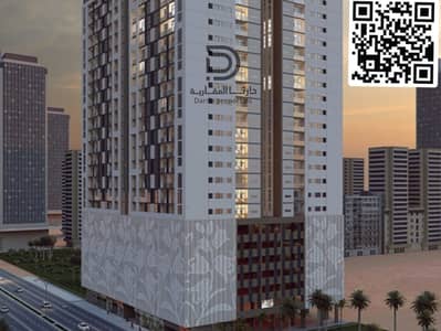 1 Bedroom Apartment for Sale in Al Amerah, Ajman - WhatsApp Image 2026-08-09 at 12.23. 38 PM. jpeg 1 Bedroom Apartment for Sale in Al Amerah, Ajman - WhatsApp Image 2026-08-09 at 12.23. 38 PM. jpeg